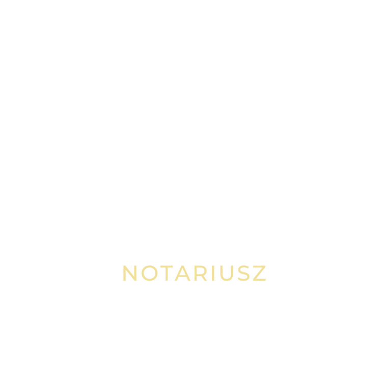 logo Lukasz Galewicz notariusz